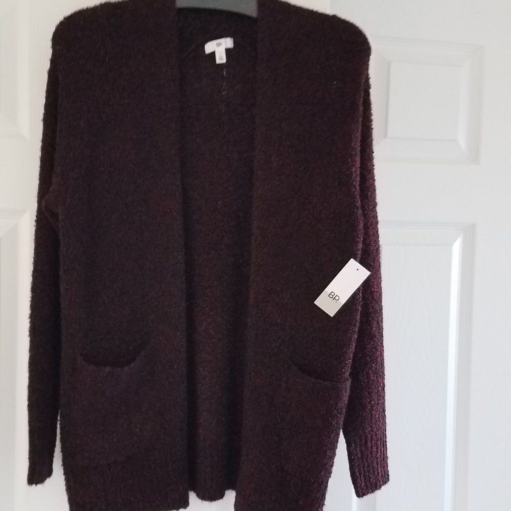 Cardigan